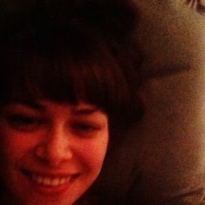 Meet your Posher, Rae